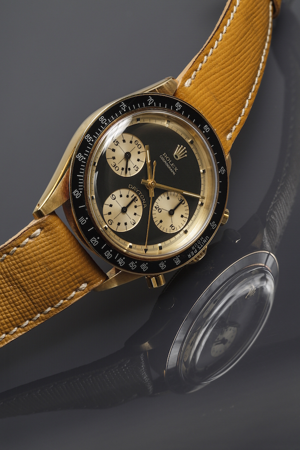 Daytona 'John Player Special', Reference 6241