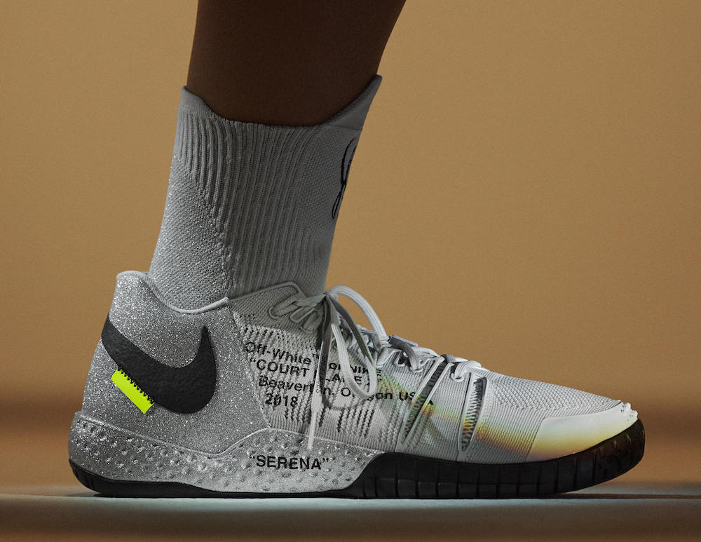 The NikeCourt Flare 2 PE