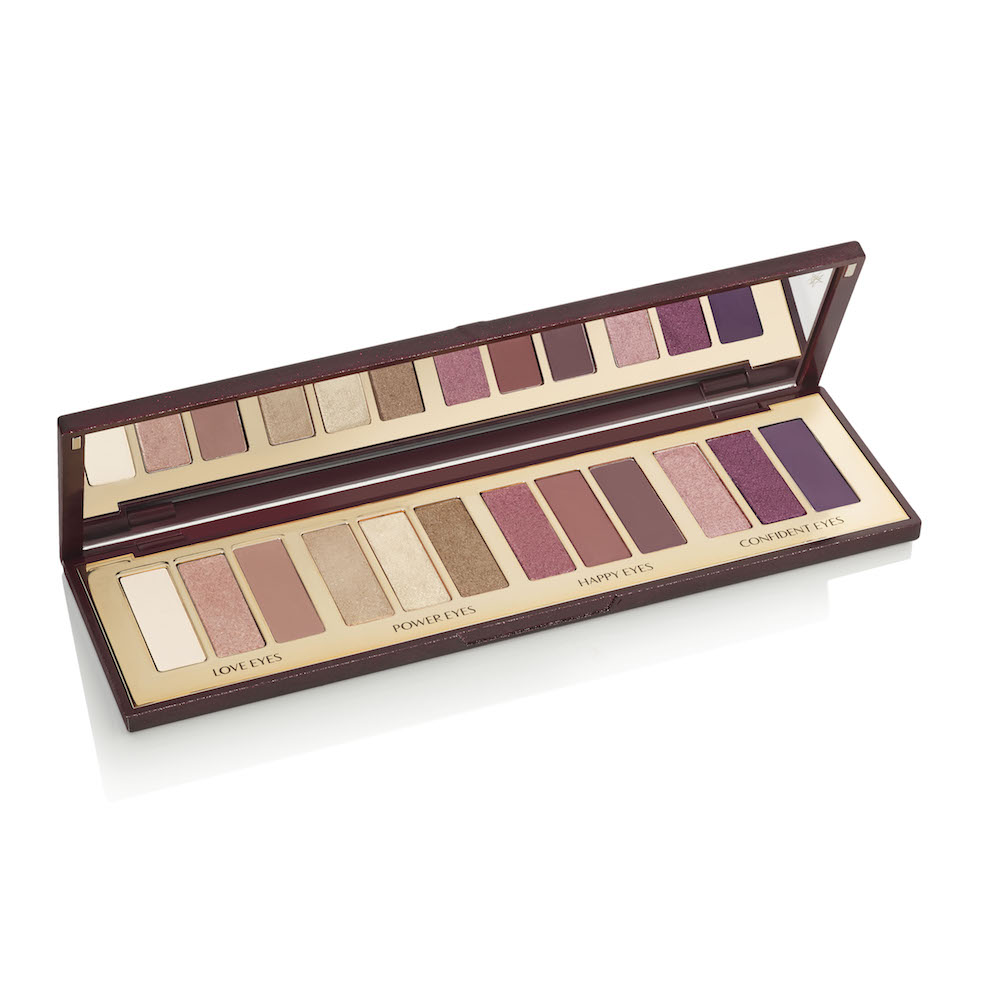 Charlotte Tilbury Stars in Your Eyes Palette 