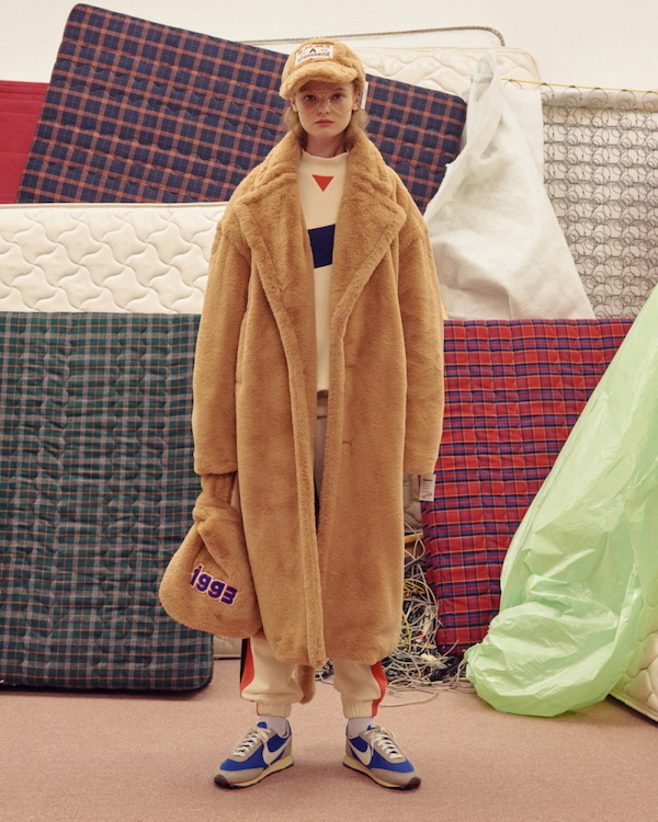 Free Seouls: Meet Ader Error, Korea's cult design collective - Hashtag ...