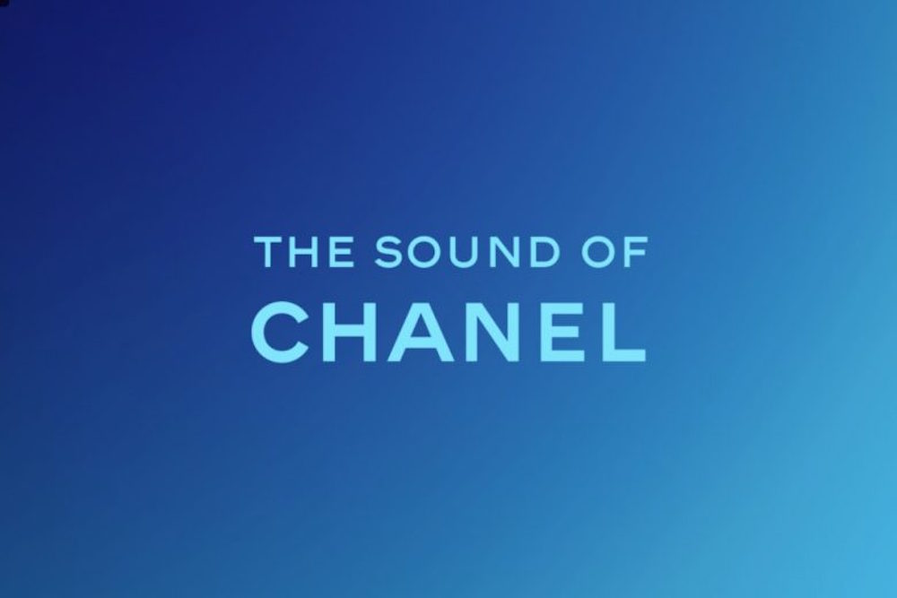 Every Apple Music user can now listen to Karl Lagerfeld's and longtime sound designer Michel Gaubert’s favourite hits