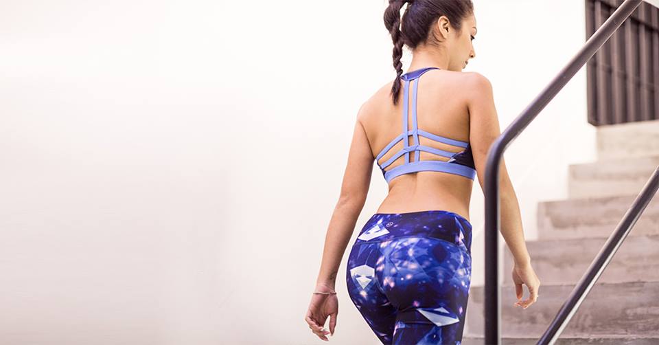 Rumi X offers you a chance to promote mindful activewear