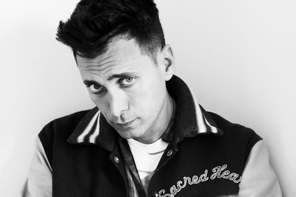 Hedi Slimane will be joining Céline on February 1