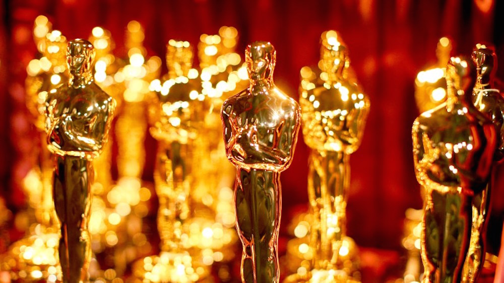 The 90th edition of the Academy Awards will take place on March 4th 