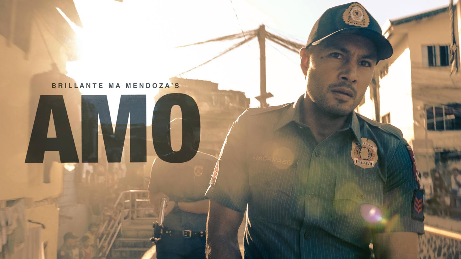 Brilliante Mendoza's AMO is Netflix's first Filipino original series and tells stories about the country's war on drugs (photo: Netflix)