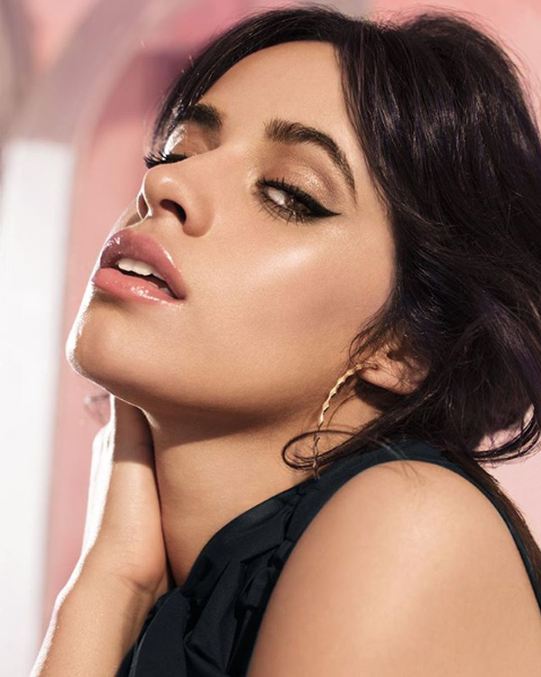 Camila Cabello's L'Oréal Paris makeup line drops today Legend