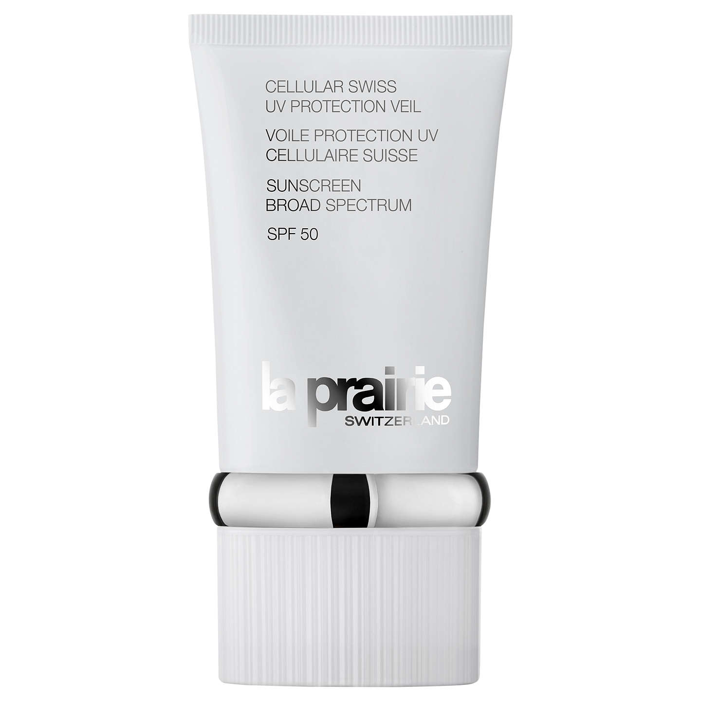 La Prairie