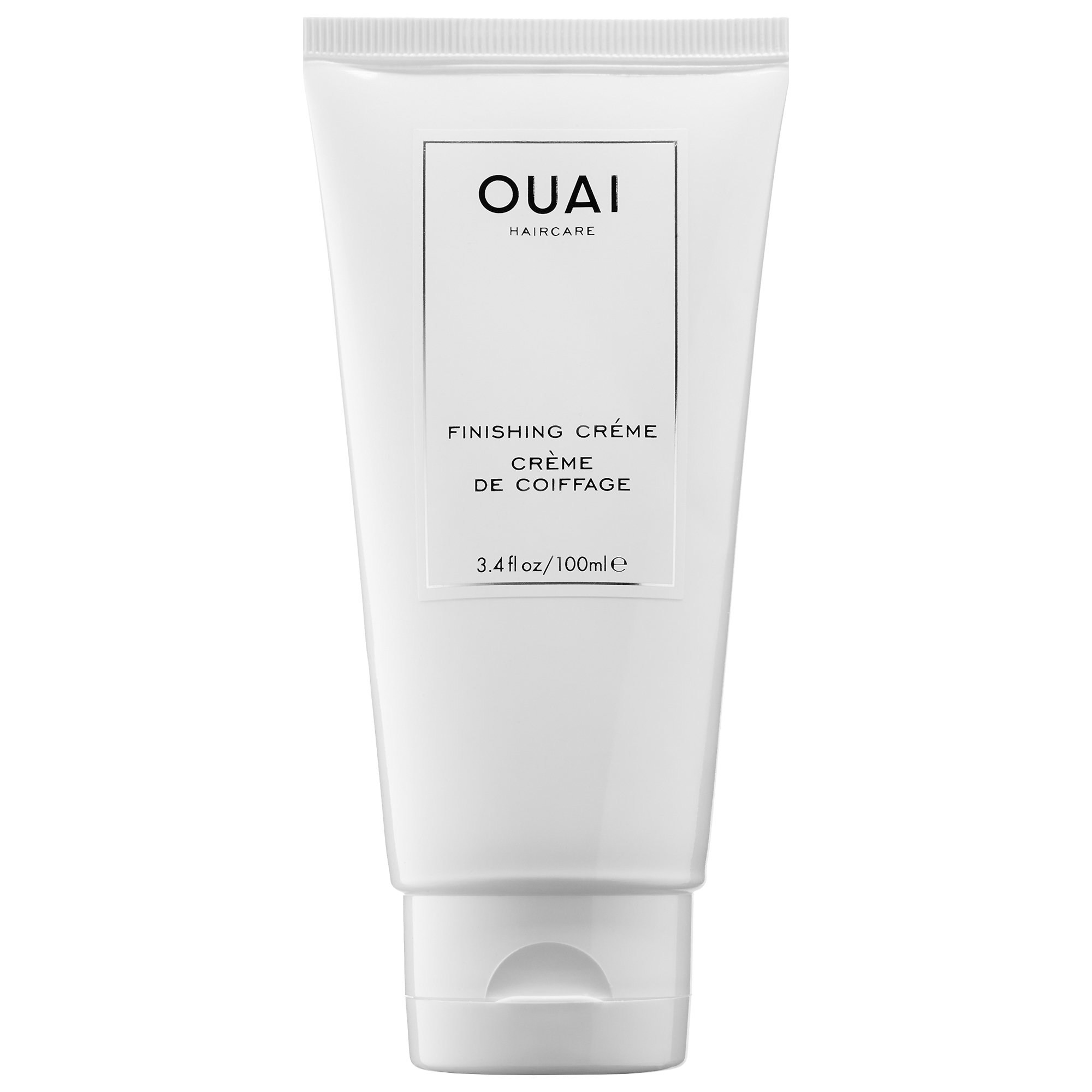 OUAI Finishing Crème