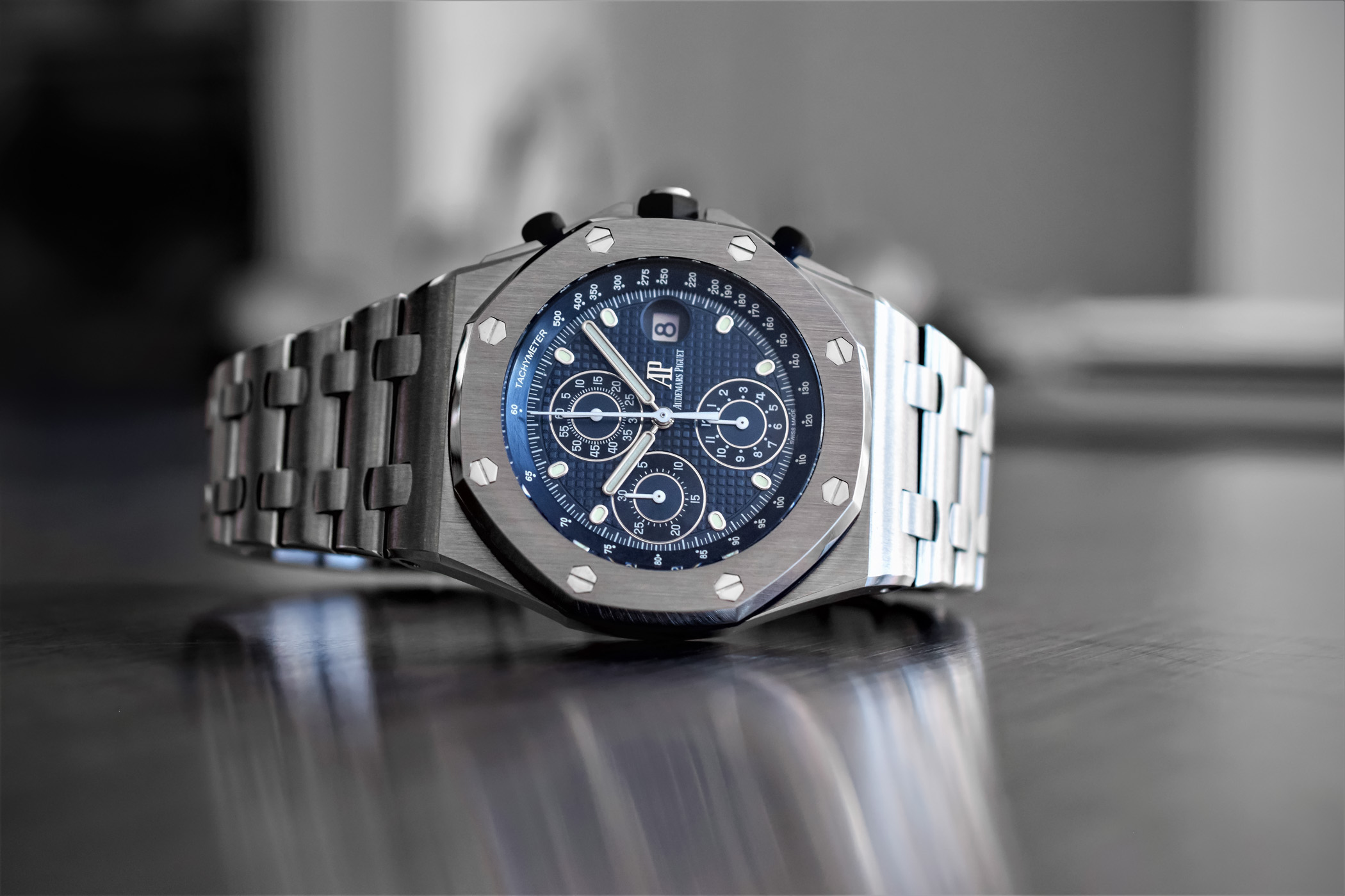 Audemars Piguet Royal Oak Offshore