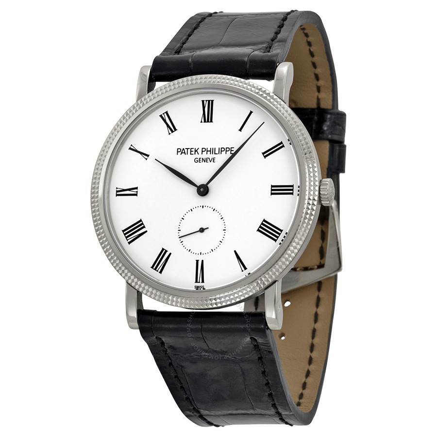 Patek Philippe Calatrava