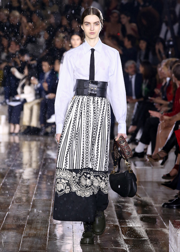 Watch Dior's Cruise 2019 Show LIVE HERE TODAY! - BagAddicts Anonymous