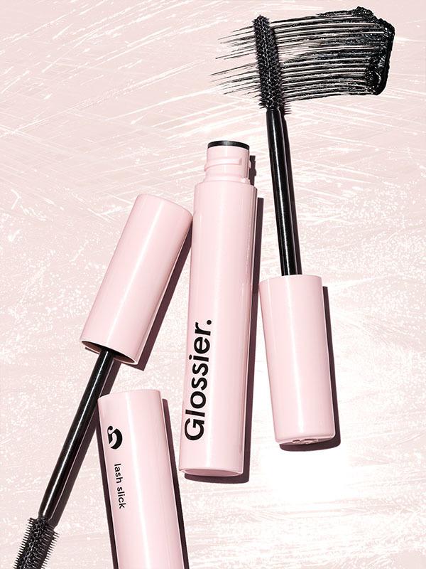 Cult beauty brand Glossier's latest pink drop