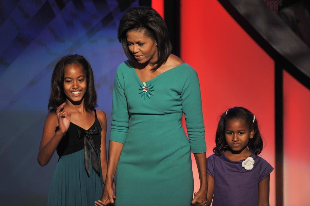 Michelle Obama served as first lady from to 2008 to 2016