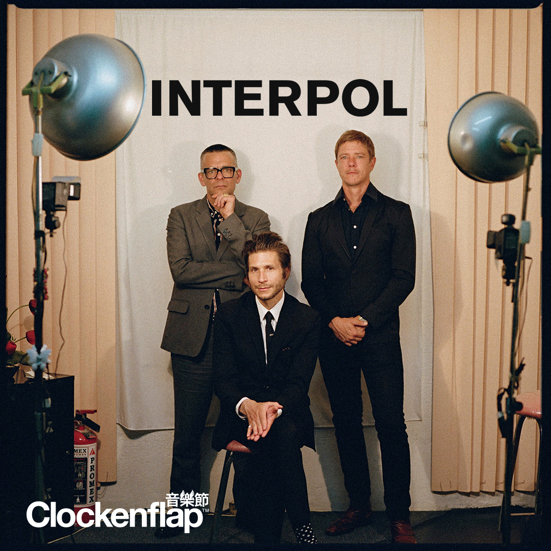 Interpol 