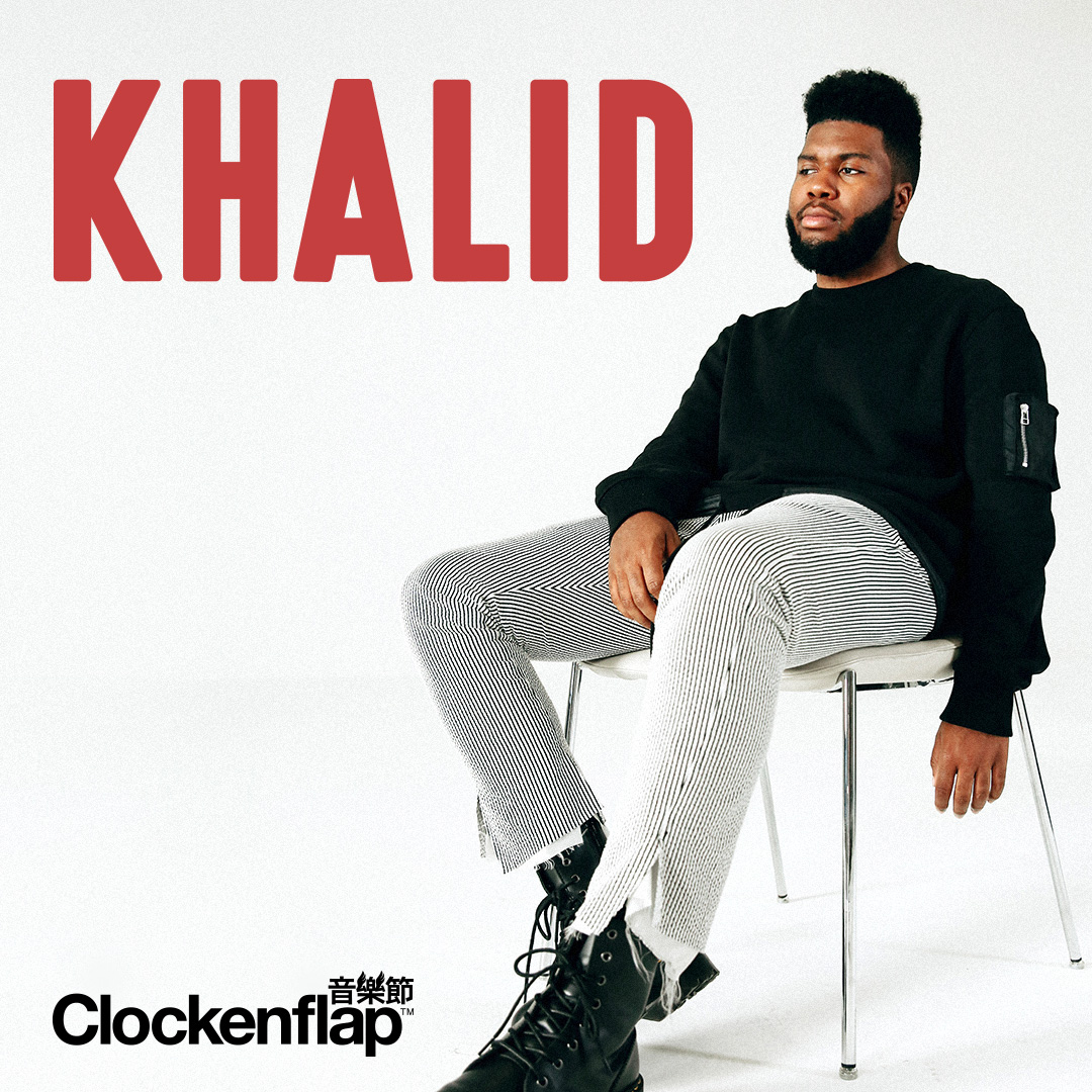 Khalid