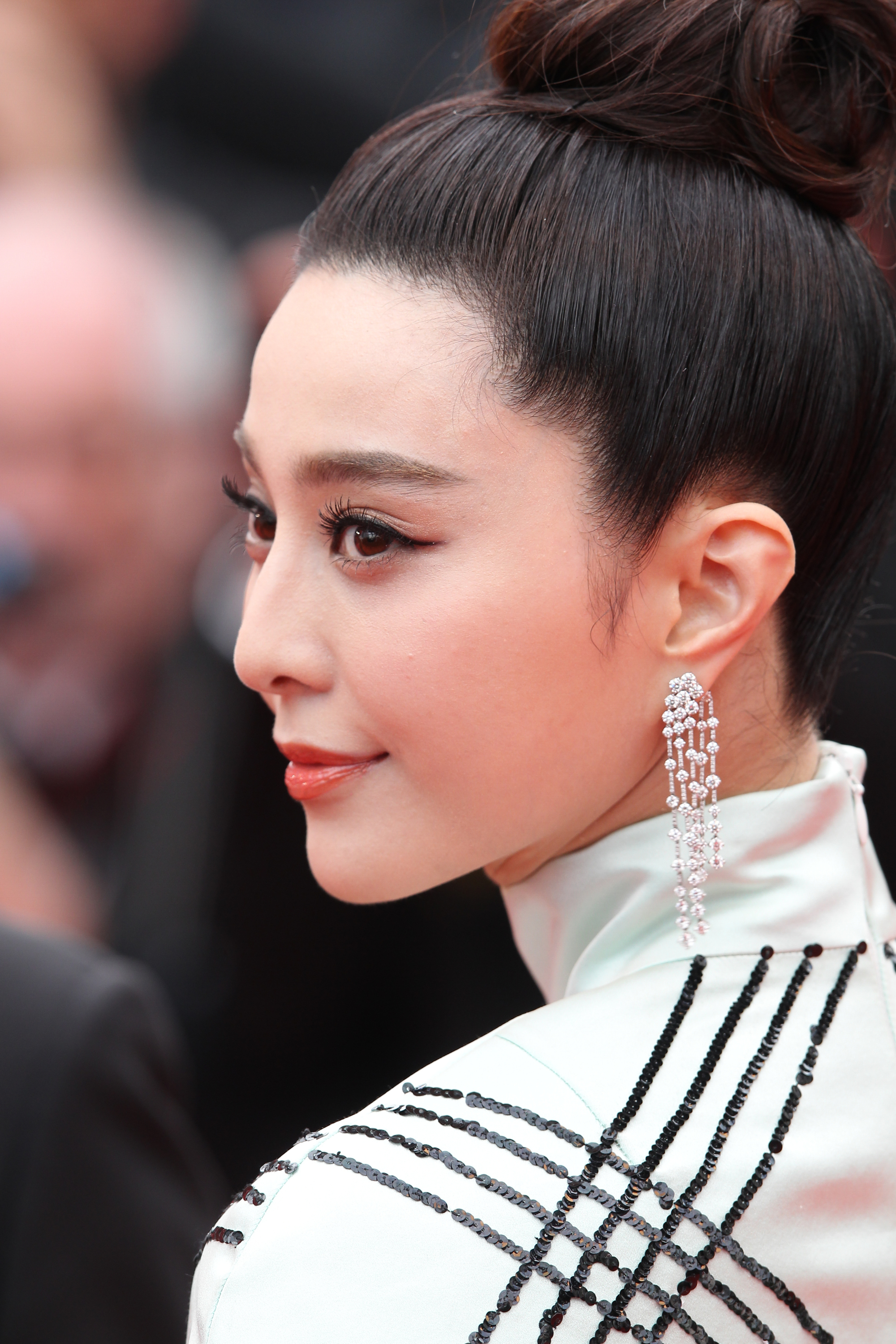 Fan is one China's most famous actresses of all time (photo: Shutterstock)