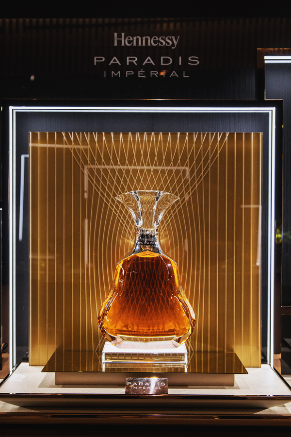 Hennessy Paradis Imperial