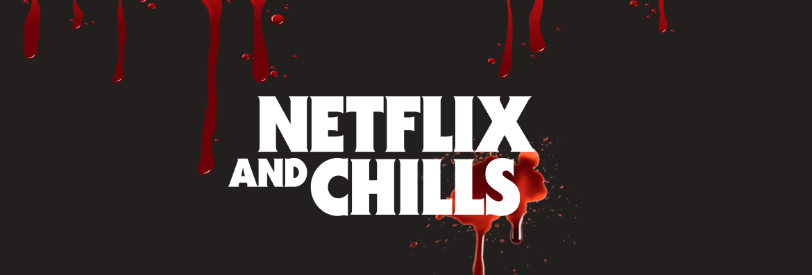 This year, Netflix has launched a Halloween event with new original content and evergreen classics (photo: Netflix)