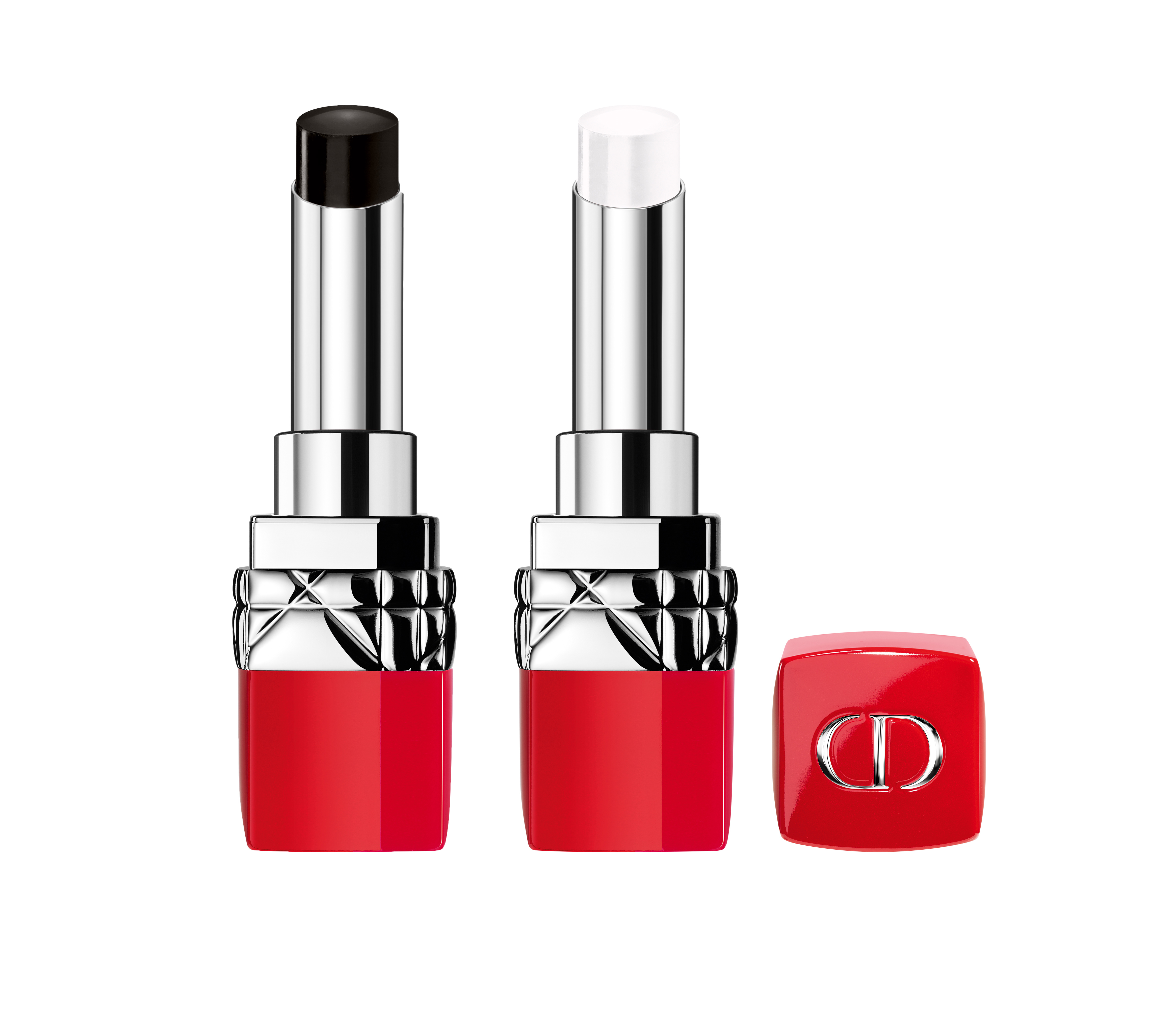 Rouge Dior Ultra Rouge #000 & #111