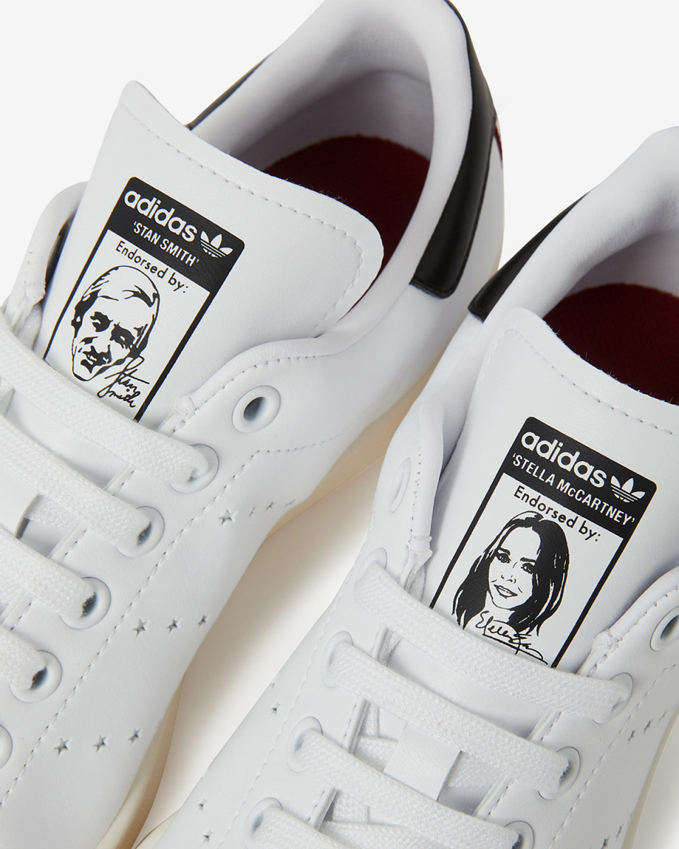 Introducing the Stella Stan Smith