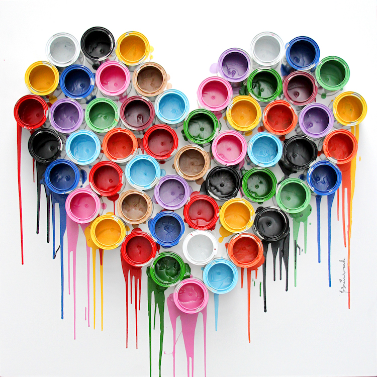 Mr Brainwash, 