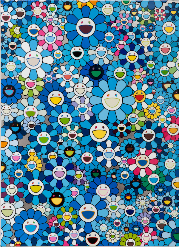 Takashi Murakami, 