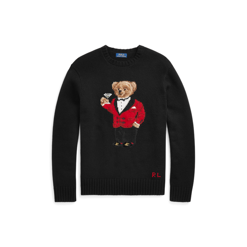 Polo Ralph Lauren sweater