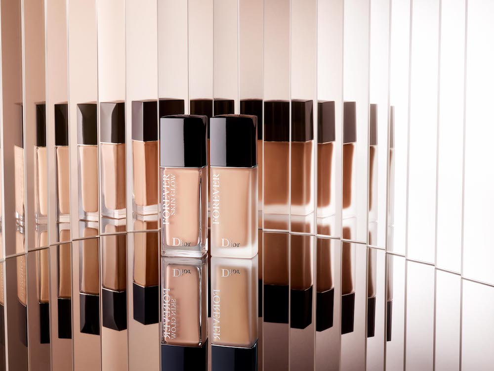 dior new foundation 2019