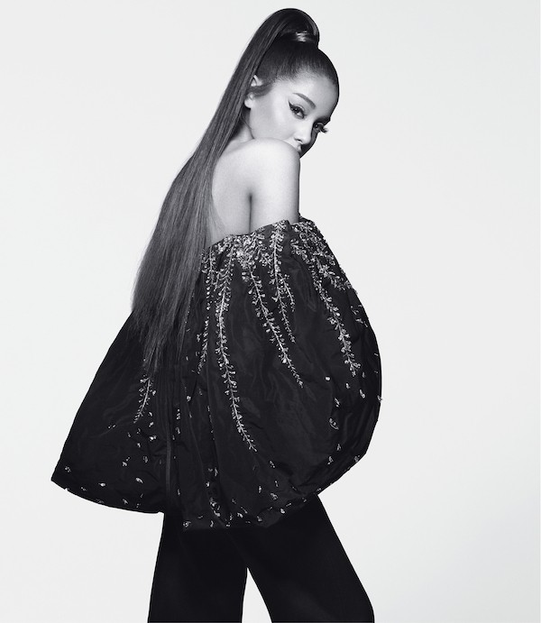 LVMH Confirms Fenty Maison, Ariana Grande Teams With Givenchy