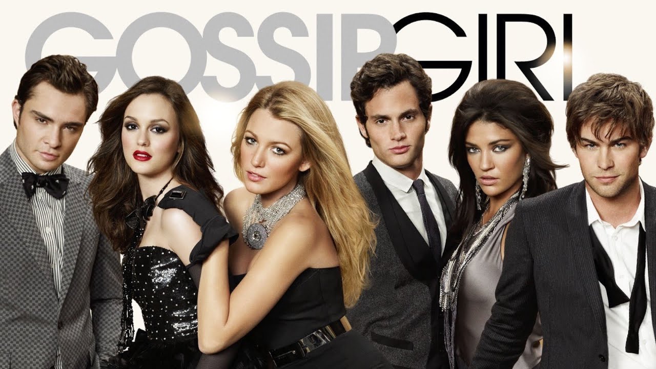 Why None of the Original Gossip Girl Cast Is Returning for the Reboot