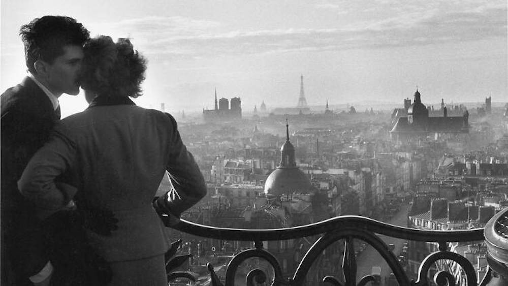 Photo: Willy Ronis