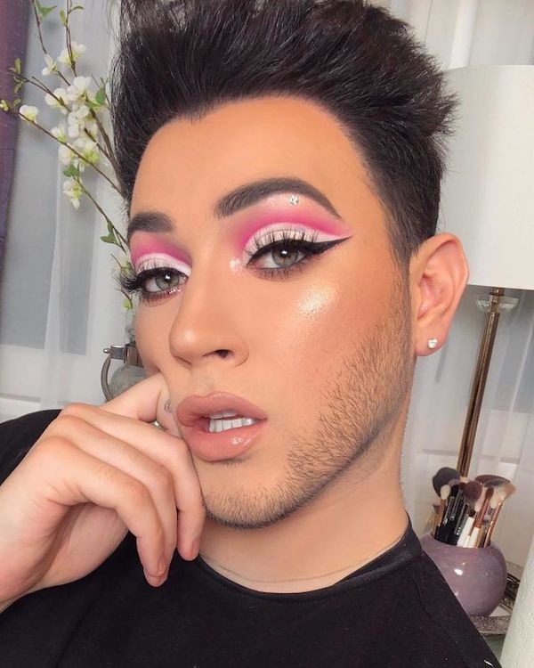 Manny MUA. Photo Courtesy of Manny MUA