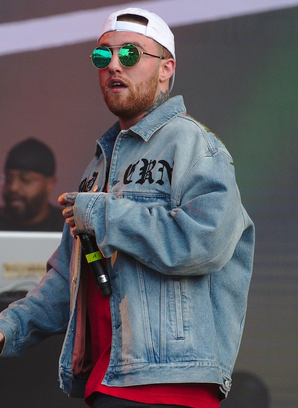 Mac Miller, whose given name was Malcolm James McCormick, passed away on the 7th of September 2018