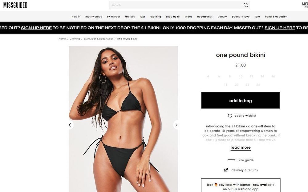 Missguided.com