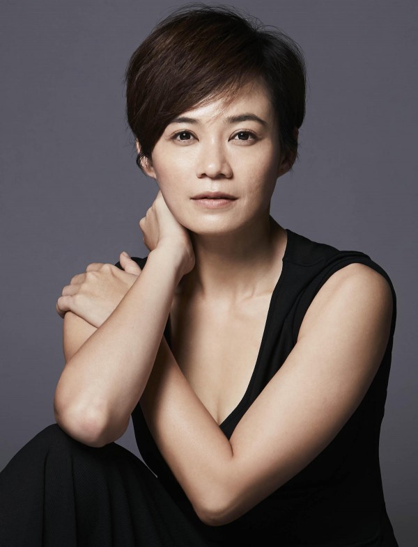 Yeo Yann Yann is part of the ensemble cast for HBO Asia's Original 