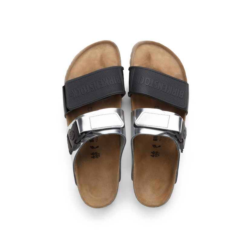 birkenstock collaboration rick owens