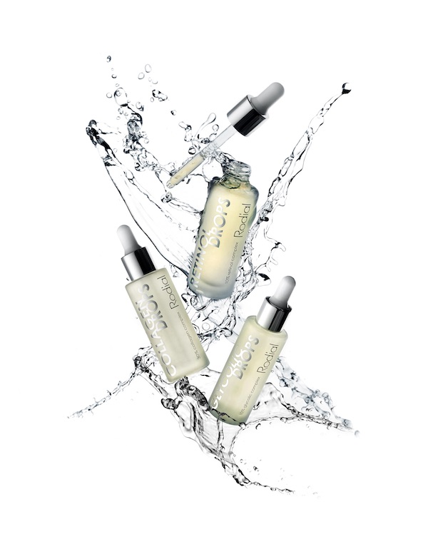 Rodial Booster Drops