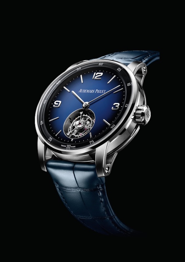 Code 11.59 Selfwinding Flying Tourbillon