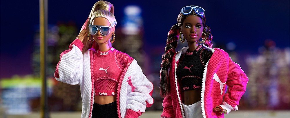 Mattel launched Barbie 60th anniversary collection. Photo Courtesy: Barbie Media.