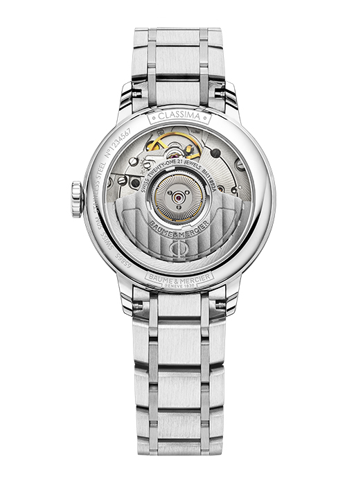 Classima Lady