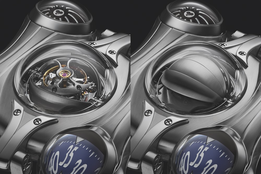MB&F HM6