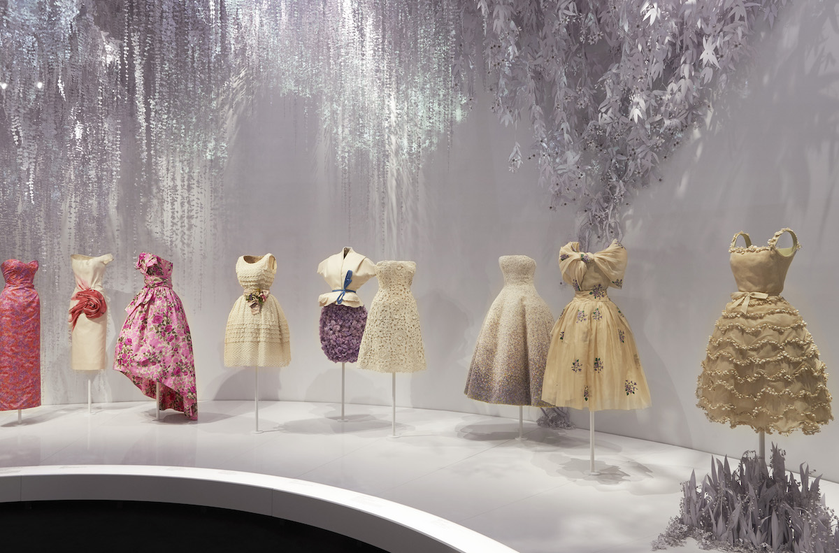 Dior designer of dreams: inside the 