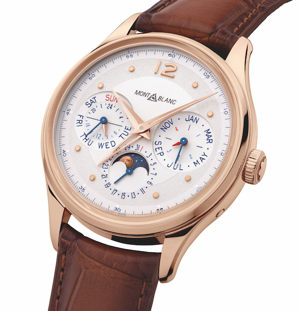 Heritage Perpetual Calendar