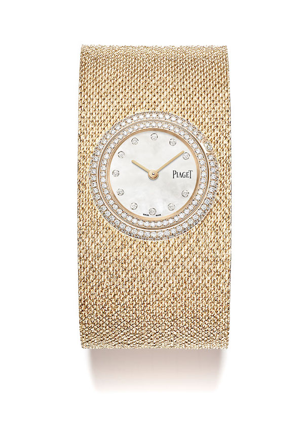 Piaget Possession Cuff Watch