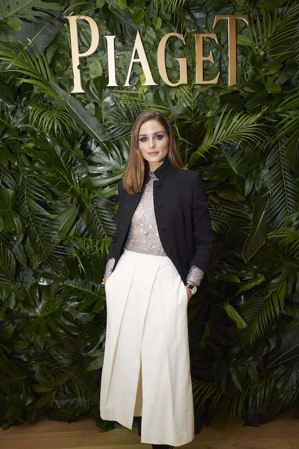 Olivia Palermo