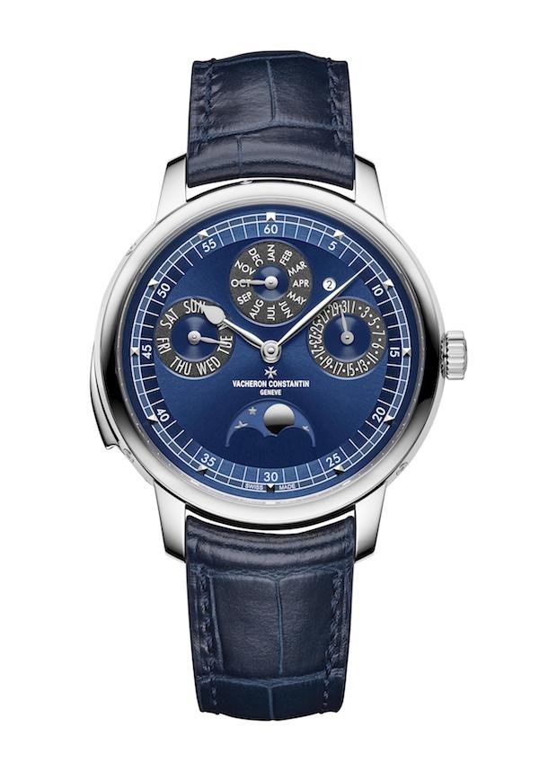 Les Cabinotiers Minute Repeater Perpetual Calendar