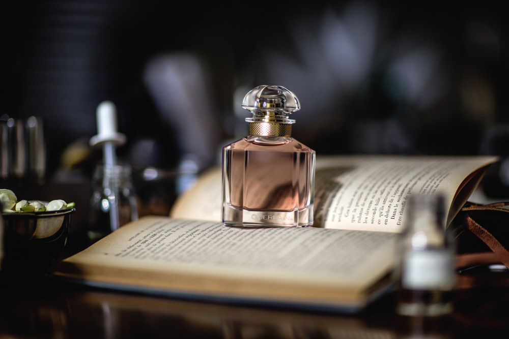 Guerlain reveals new Mon Guerlain campaign and celebrates launch