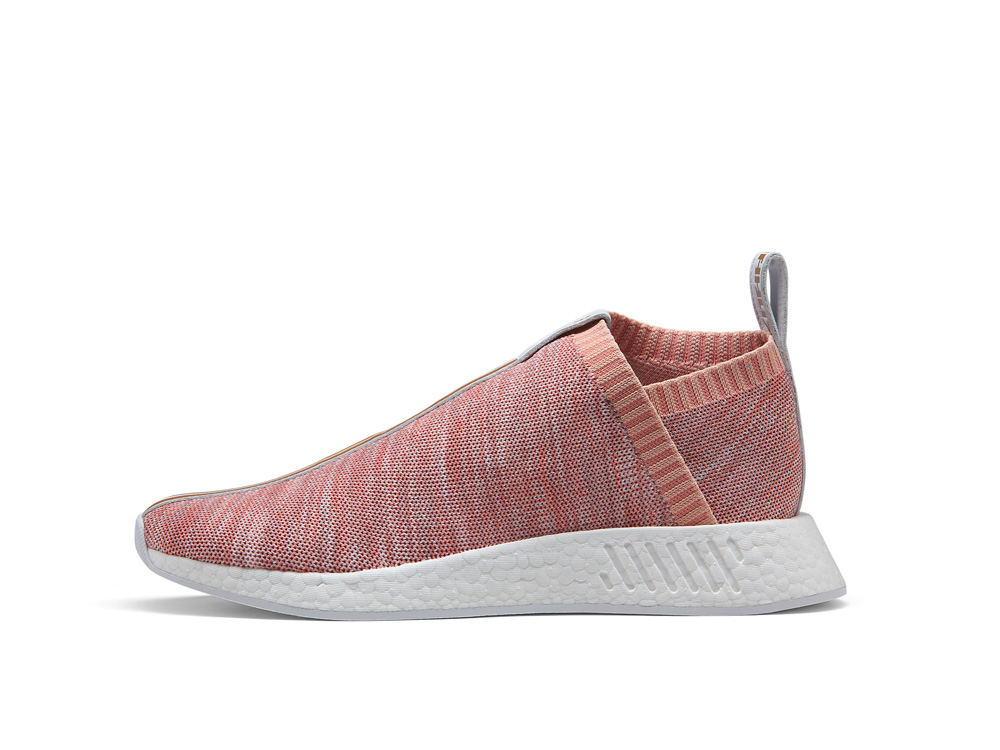 nmd sock trainers