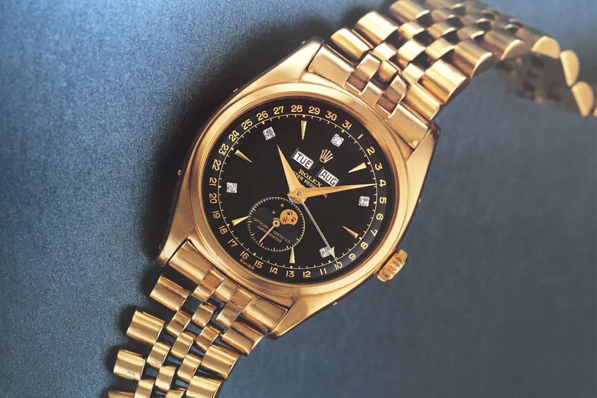 Most Expensive Rolex Watches Ever Sold