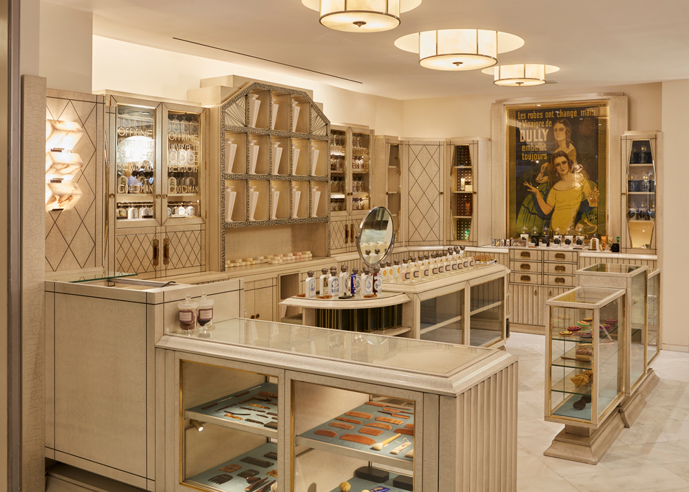 Officine Universelle Buly: The 19th-Century French Beauty Apothecary — MODA